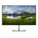 DELL P Series P2725HE pantalla para PC 68,6 cm (27'') 1920 x 1080 Pixeles Full HD LCD Negro